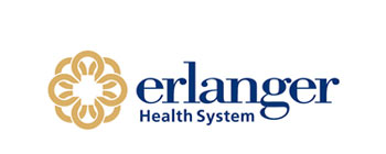Erlanger Health System Logo