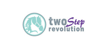 TwoStep Revolution Logo