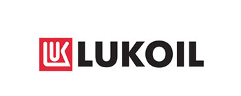 Lukoil Logo