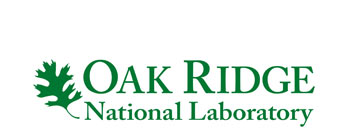 Oak Ridge National Laboratory Logo